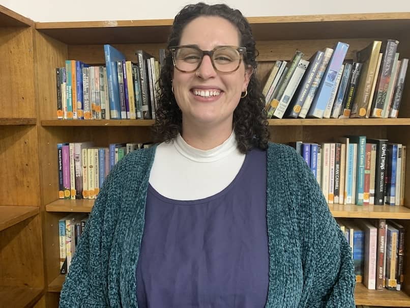 Nell Kay - Early Childhood Teacher