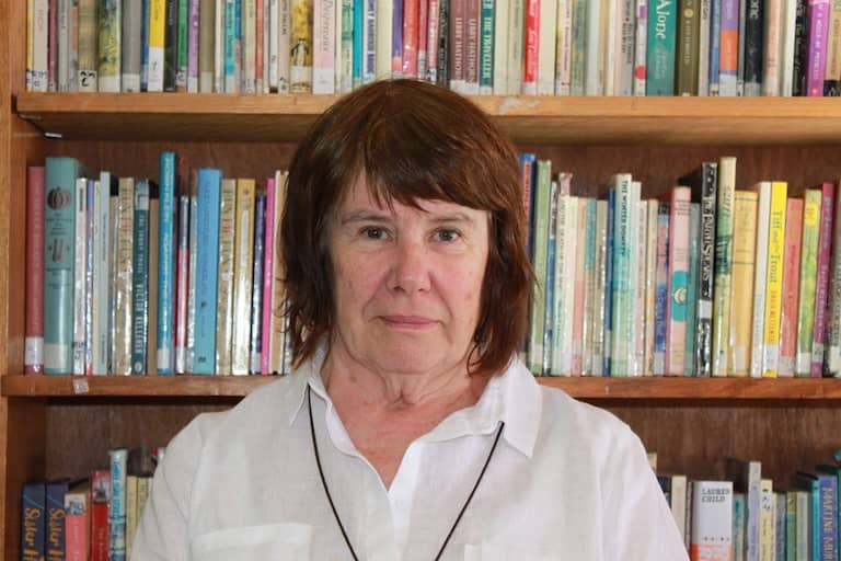 Wilma Lambert - Principal